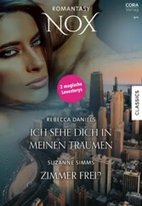 Daniels / Simms |  NOX Band 17 | eBook | Sack Fachmedien