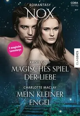 Gold / Maclay |  Nox Band 19 | eBook | Sack Fachmedien