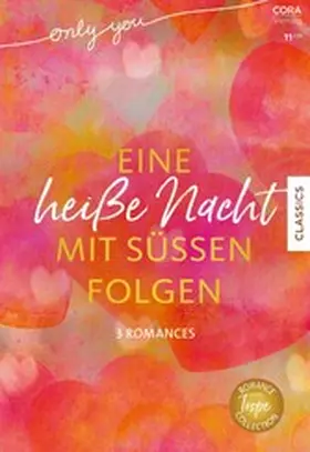 Madison / Bennett / Wood |  Only You Band 18 | eBook | Sack Fachmedien