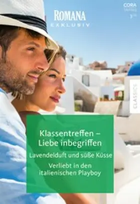 Taylor / Lancaster / Roberts |  Romana Exklusiv Band 385 | eBook | Sack Fachmedien
