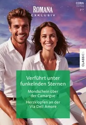 Waters / Chase / Henry |  Romana Exklusiv Band 389 | eBook | Sack Fachmedien