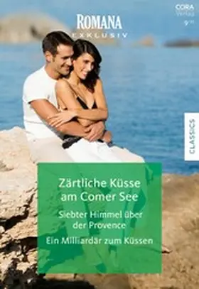 Henry / Bell / Ashton |  Romana Exklusiv Band 391 | eBook | Sack Fachmedien