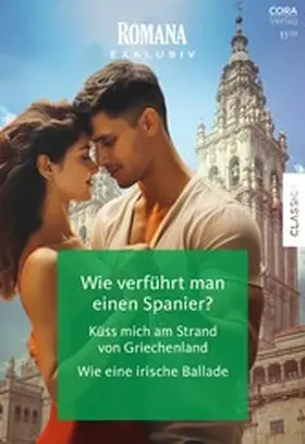 Waters / Bell / Grenville |  Romana Exklusiv Band 393 | eBook | Sack Fachmedien