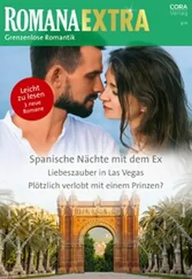 Wildbrook / Singh / Baine |  Romana Extra Band 159 | eBook | Sack Fachmedien