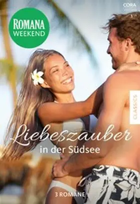 Logan / Armstrong / Korbel |  Romana Weekend Band 22 | eBook | Sack Fachmedien