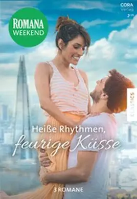 Rice / Blake / Hardy |  Romana Weekend Band 23 | eBook | Sack Fachmedien