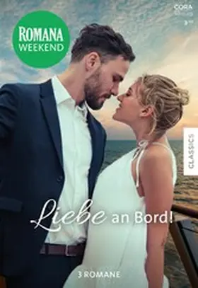 Marsh / Shaw / Engström |  Romana Weekend Band 24 | eBook | Sack Fachmedien