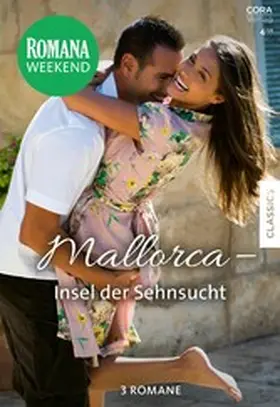 Stevens / Baird / Roberts |  Romana Weekend Band 25 | eBook | Sack Fachmedien