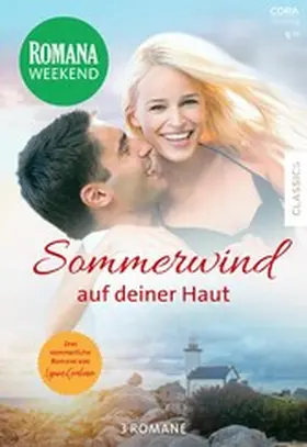 Graham |  Romana Weekend Band 26 | eBook | Sack Fachmedien
