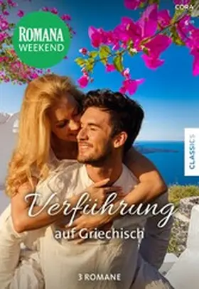 Bianchin / Morey / Reid |  Romana Weekend Band 27 | eBook | Sack Fachmedien