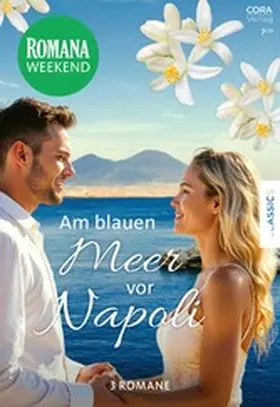 Gordon / Hamilton / Spencer |  Romana Weekend Band 28 | eBook | Sack Fachmedien