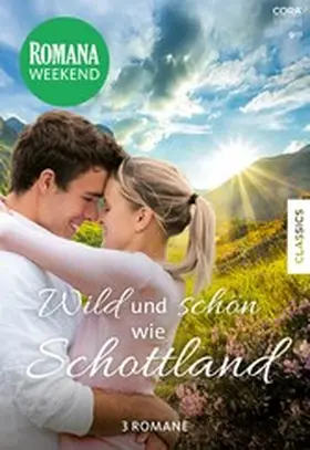 Martin / Green / Cox |  Romana Weekend Band 30 | eBook | Sack Fachmedien