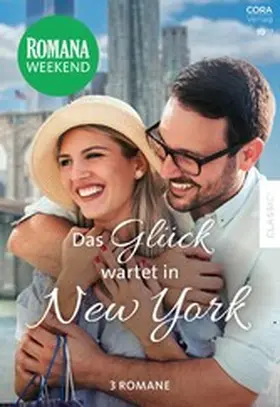 Wallace / Rock / Logan |  Romana Weekend Band 31 | eBook | Sack Fachmedien