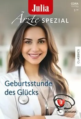 Taylor / McDonagh / Hardy |  Julia Ärzte Spezial Band 32 | eBook | Sack Fachmedien