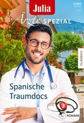 Taylor / Herries / Marinelli |  Julia Ärzte Spezial Band 34 | eBook | Sack Fachmedien