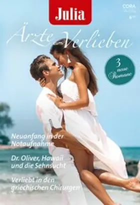 George / Hyland / DaRosa |  Julia Ärzte zum Verlieben Band 204 | eBook | Sack Fachmedien
