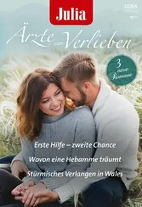 Beckett / Baine / Claydon |  Julia Ärzte zum Verlieben Band 209 | eBook | Sack Fachmedien