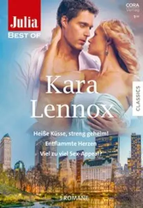 Lennox |  Julia Best of Band 287 | eBook | Sack Fachmedien