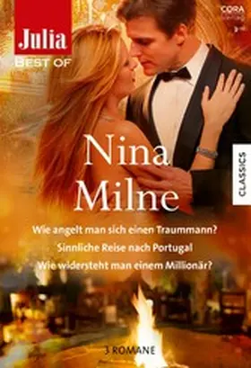 Milne |  Julia Best of Band 289 | eBook | Sack Fachmedien