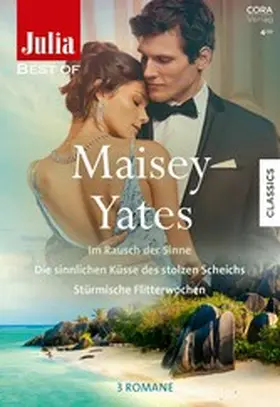 Yates |  Julia Best of Band 290 | eBook | Sack Fachmedien