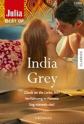Grey |  Julia Best of Band 293 | eBook | Sack Fachmedien