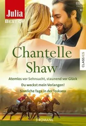 Shaw |  Julia Best of Band 294 | eBook | Sack Fachmedien