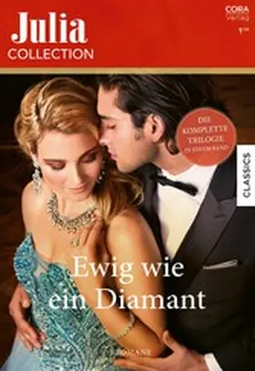 Wilson |  Julia Collection Band 206 | eBook | Sack Fachmedien