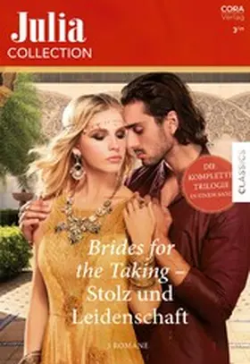 Graham | Julia Collection Band 208 | E-Book | sack.de