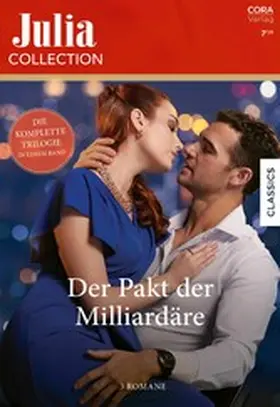 WhiteFeather |  Julia Collection Band 212 | eBook | Sack Fachmedien