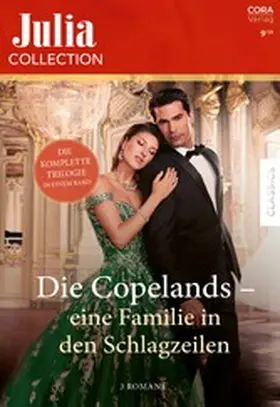 Porter |  Julia Collection Band 214 | eBook | Sack Fachmedien