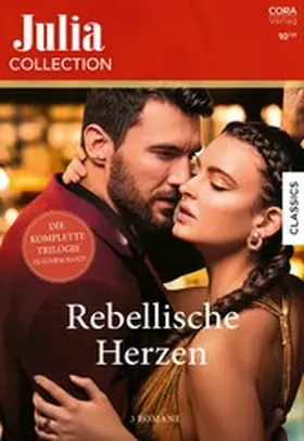 Roberts |  Julia Collection Band 215 | eBook | Sack Fachmedien