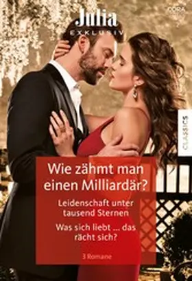 Kendrick / Yates / Frances |  Julia Exklusiv Band 385 | eBook | Sack Fachmedien