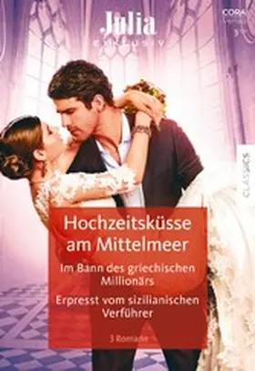 Meier / Kendrick / Graham |  Julia Exklusiv Band 386 | eBook | Sack Fachmedien