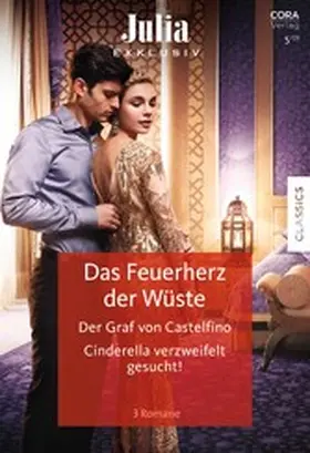 Pammi / Hollis / Lang |  Julia Exklusiv Band 388 | eBook | Sack Fachmedien