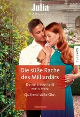 Raye Harris / Morey / Smart |  Julia Exklusiv Band 394 | eBook | Sack Fachmedien