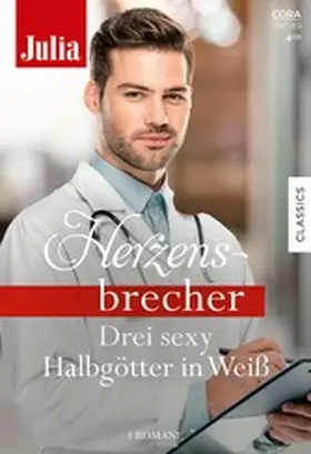 Smith / Webber / Lennox |  Julia Herzensbrecher Band 56 | eBook | Sack Fachmedien