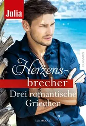 Graham / Shaw / Ross |  Julia Herzensbrecher Band 57 | eBook | Sack Fachmedien