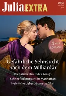 Roscoe / Green / Smart |  Julia Extra Band 564 | eBook | Sack Fachmedien