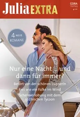 Connelly / Mason / Hunter |  Julia Extra Band 566 | eBook | Sack Fachmedien