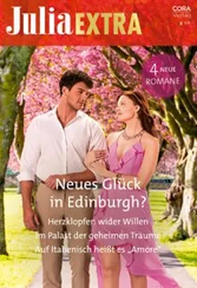 Wilson / Meier / Graham |  Julia Extra Band 571 | eBook | Sack Fachmedien