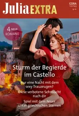 Kendrick / Meier / Clarke |  Julia Extra Band 573 | eBook | Sack Fachmedien