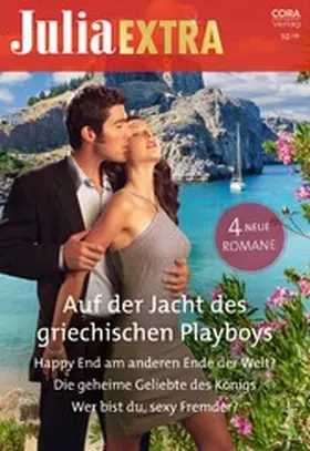 Graham / Blake / Meier |  Julia Extra Band 574 | eBook | Sack Fachmedien