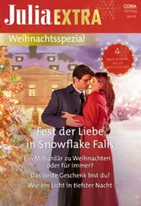 Adams / Collins / Baine |  Julia Extra Band 576 | eBook | Sack Fachmedien