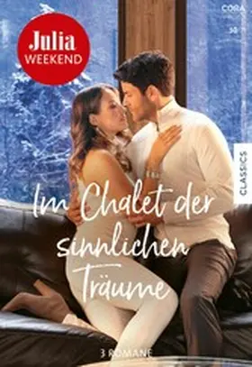 Milne / Grey / Stephens |  Julia Weekend Band 135 | eBook | Sack Fachmedien