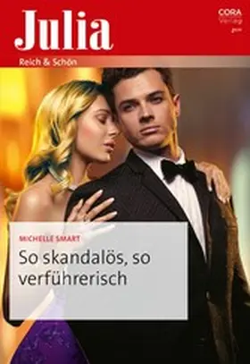 Smart |  So skandalös, so verführerisch | eBook | Sack Fachmedien
