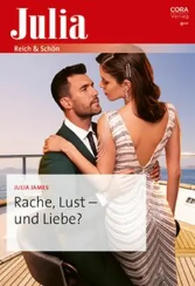James |  Rache, Lust - und Liebe? | eBook | Sack Fachmedien