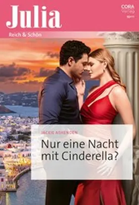 Ashenden |  Nur eine Nacht mit Cinderella? | eBook | Sack Fachmedien