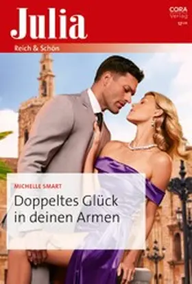 Smart |  Doppeltes Glück in deinen Armen | eBook | Sack Fachmedien