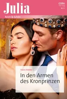 Pammi |  In den Armen des Kronprinzen | eBook | Sack Fachmedien