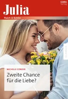 Conder |  Zweite Chance für die Liebe? | eBook | Sack Fachmedien